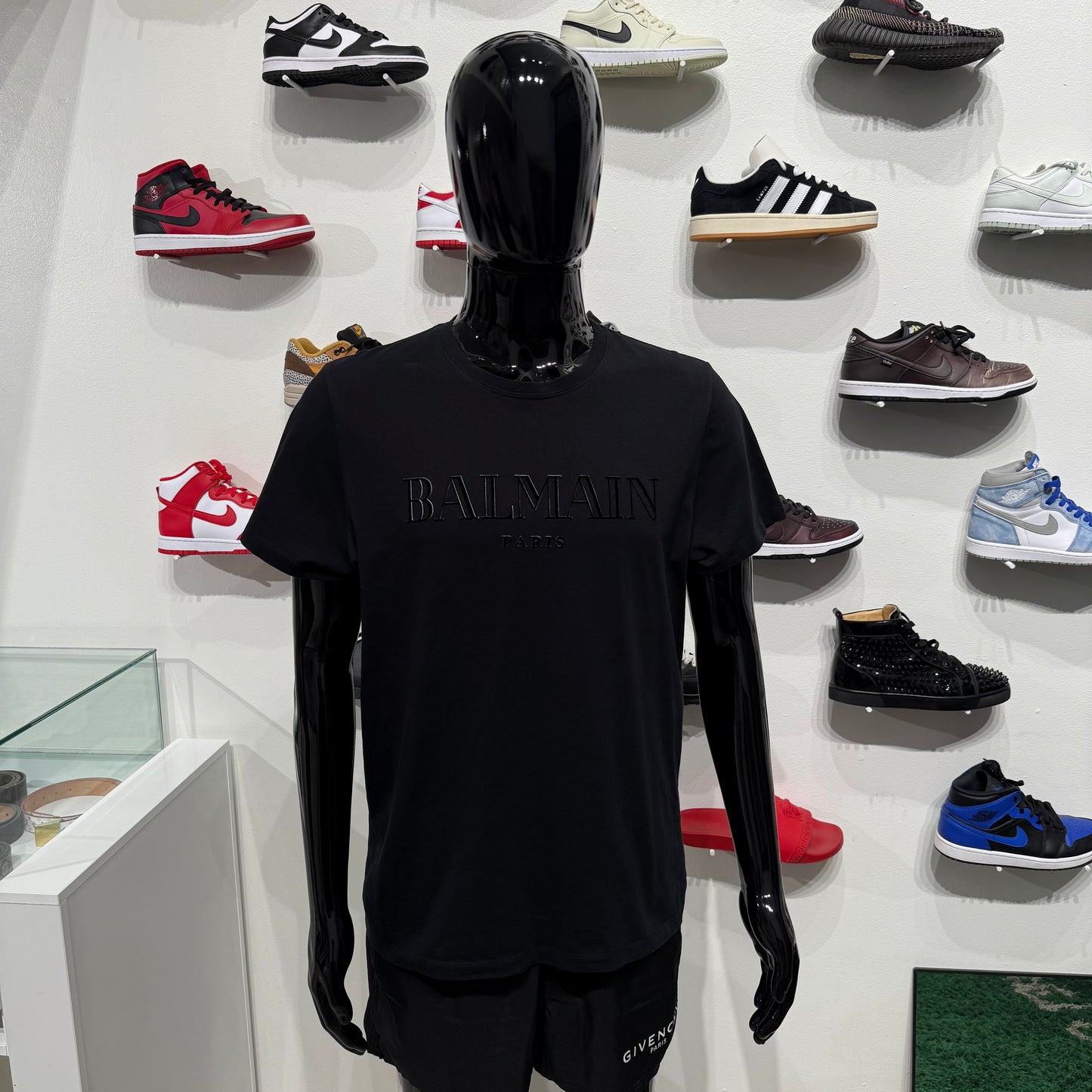 Balmain T-Shirt