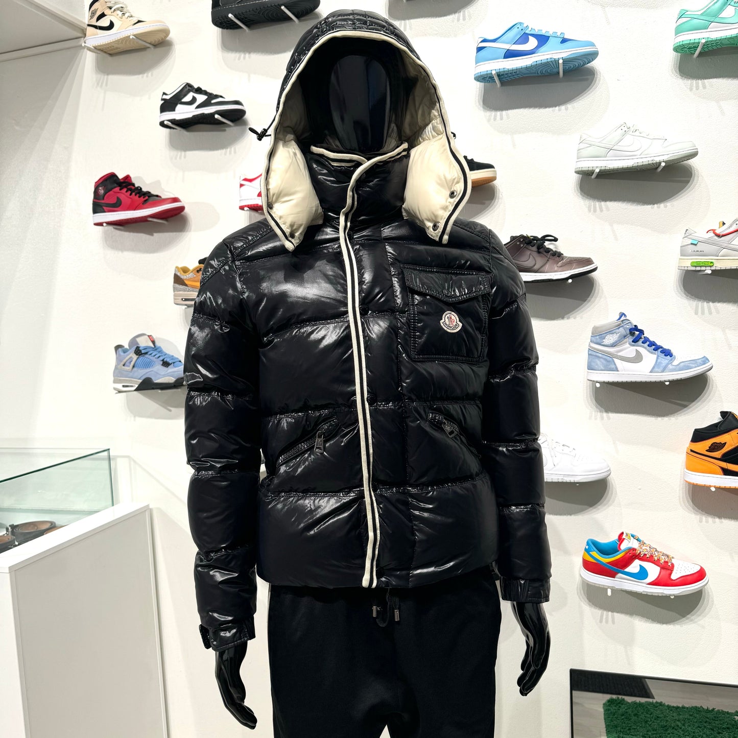 Moncler Branson