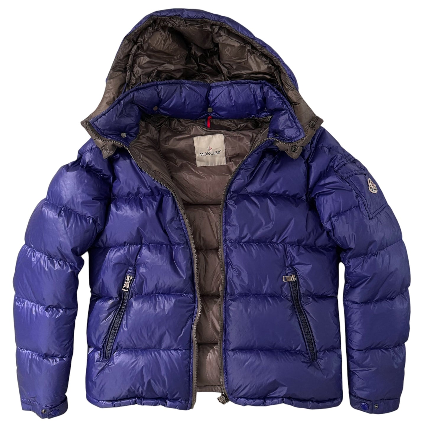 Moncler Zin