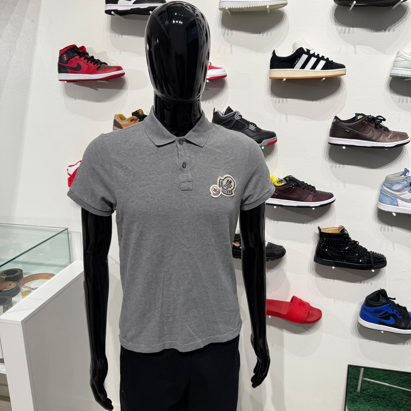 Moncler Polo