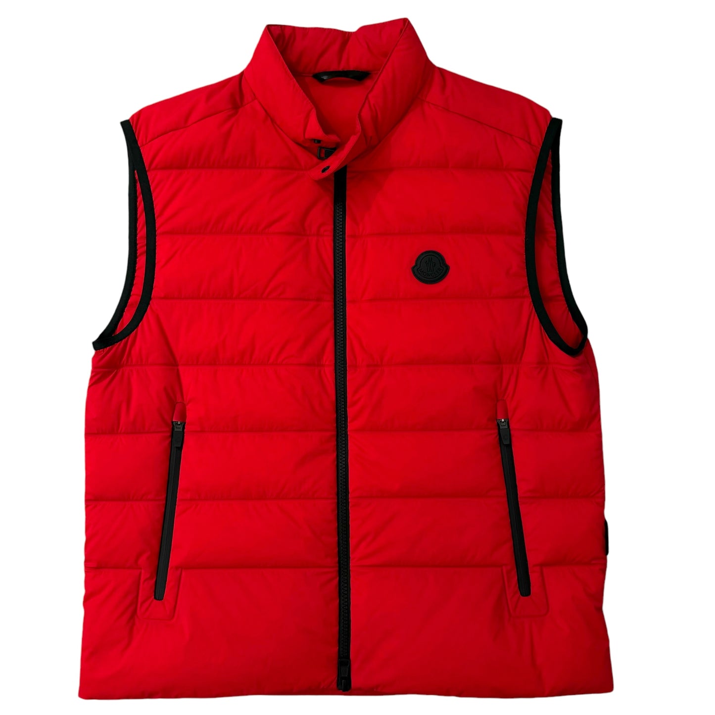 Moncler Gingembre