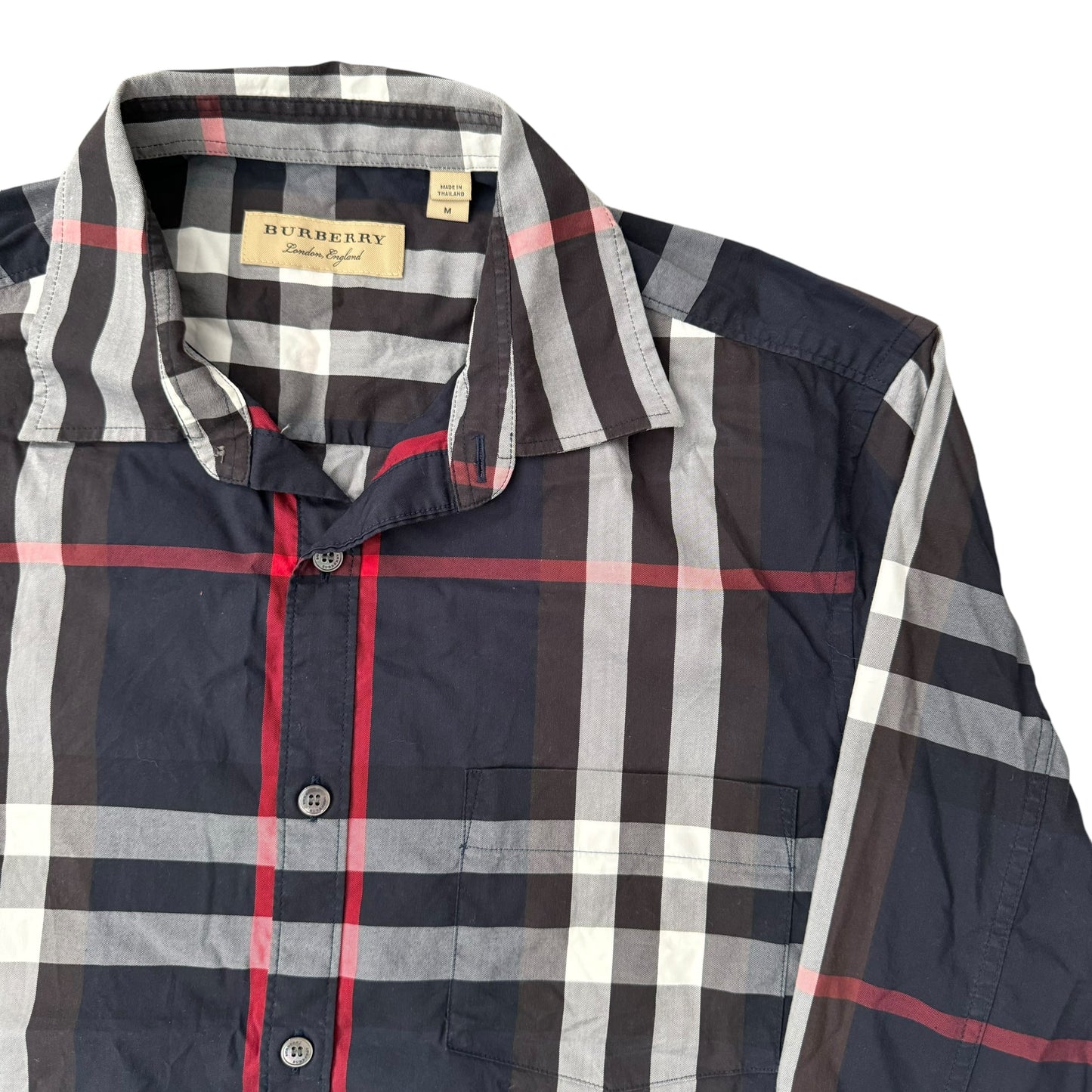 Burberry Shirt