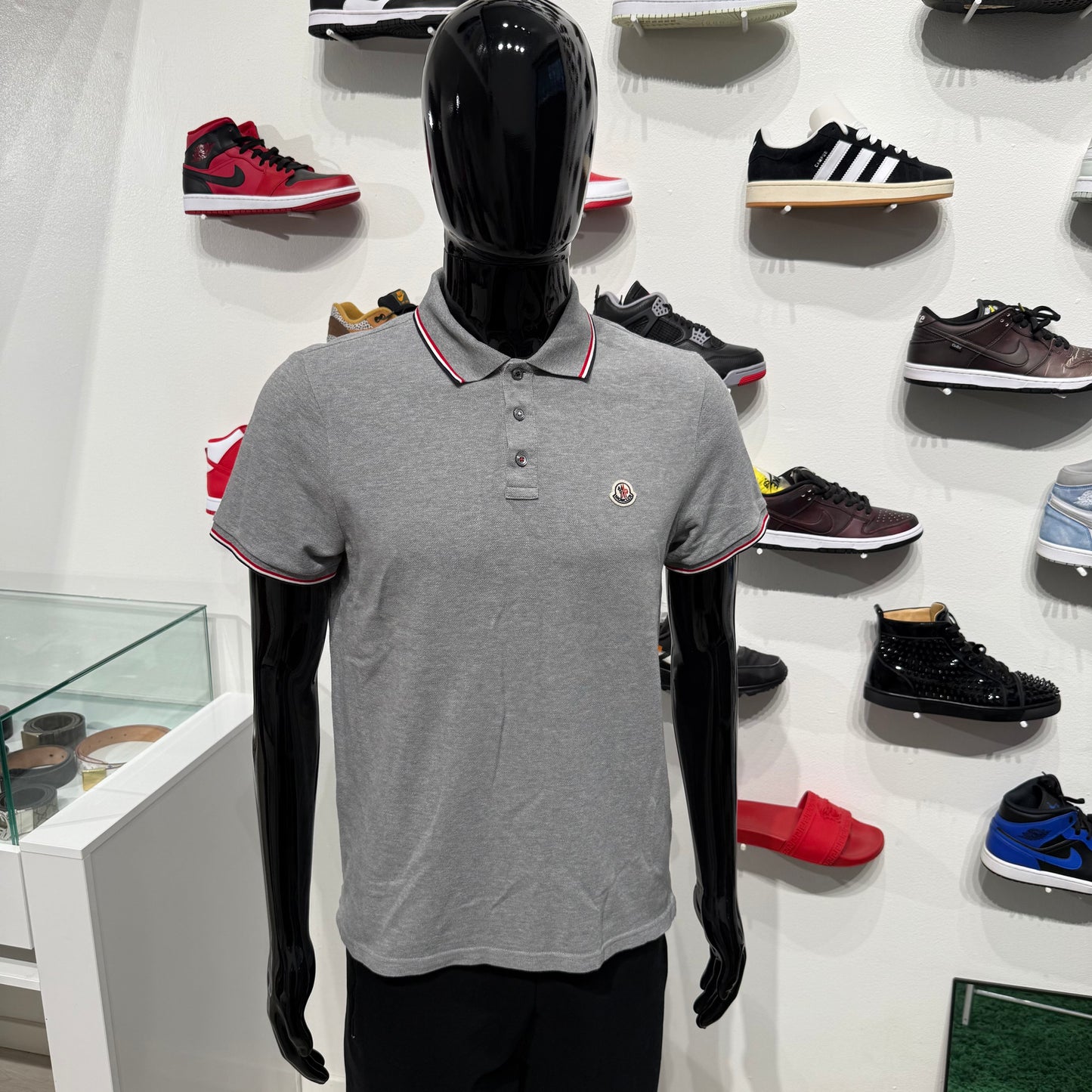 Moncler Polo