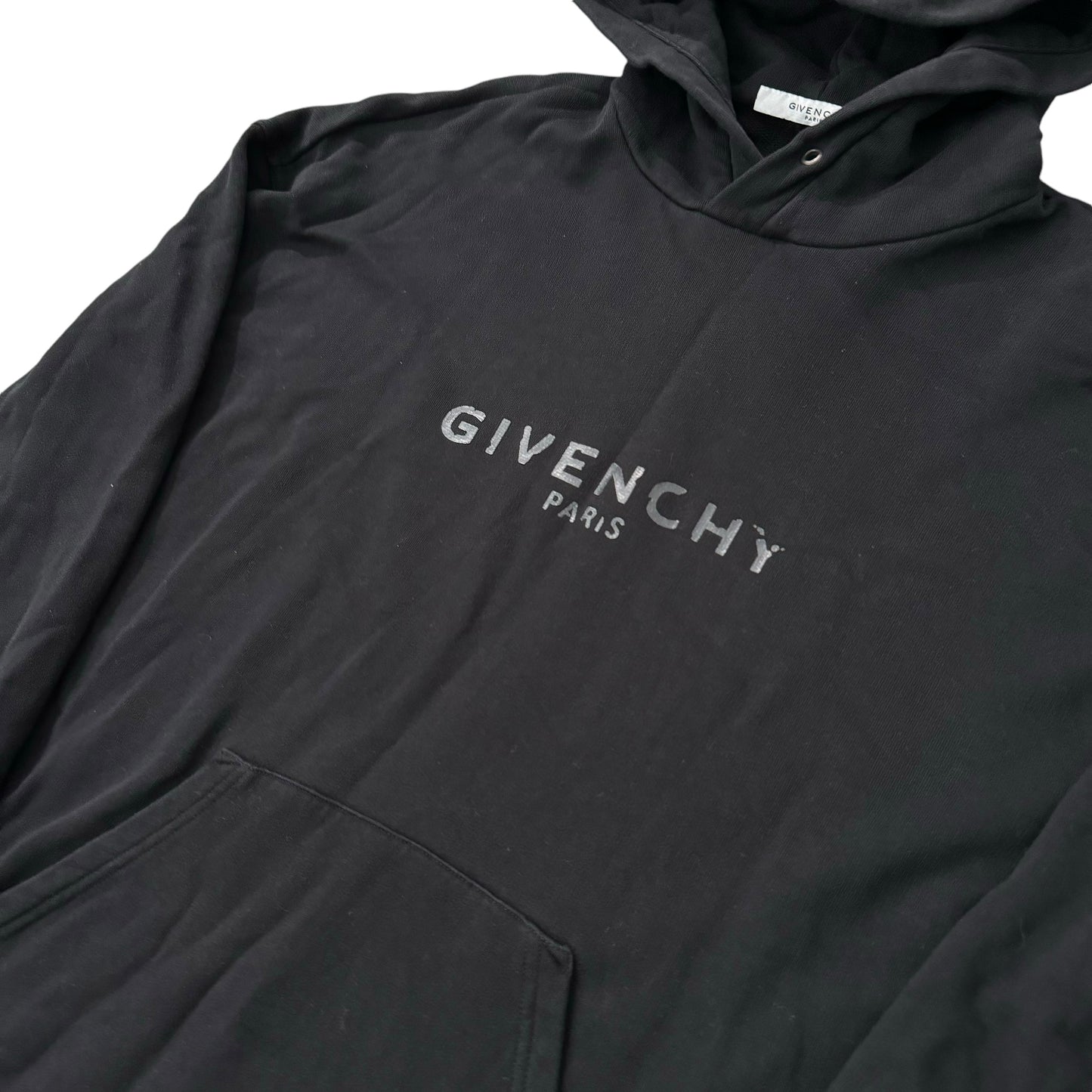 Givenchy Paris Hoodie
