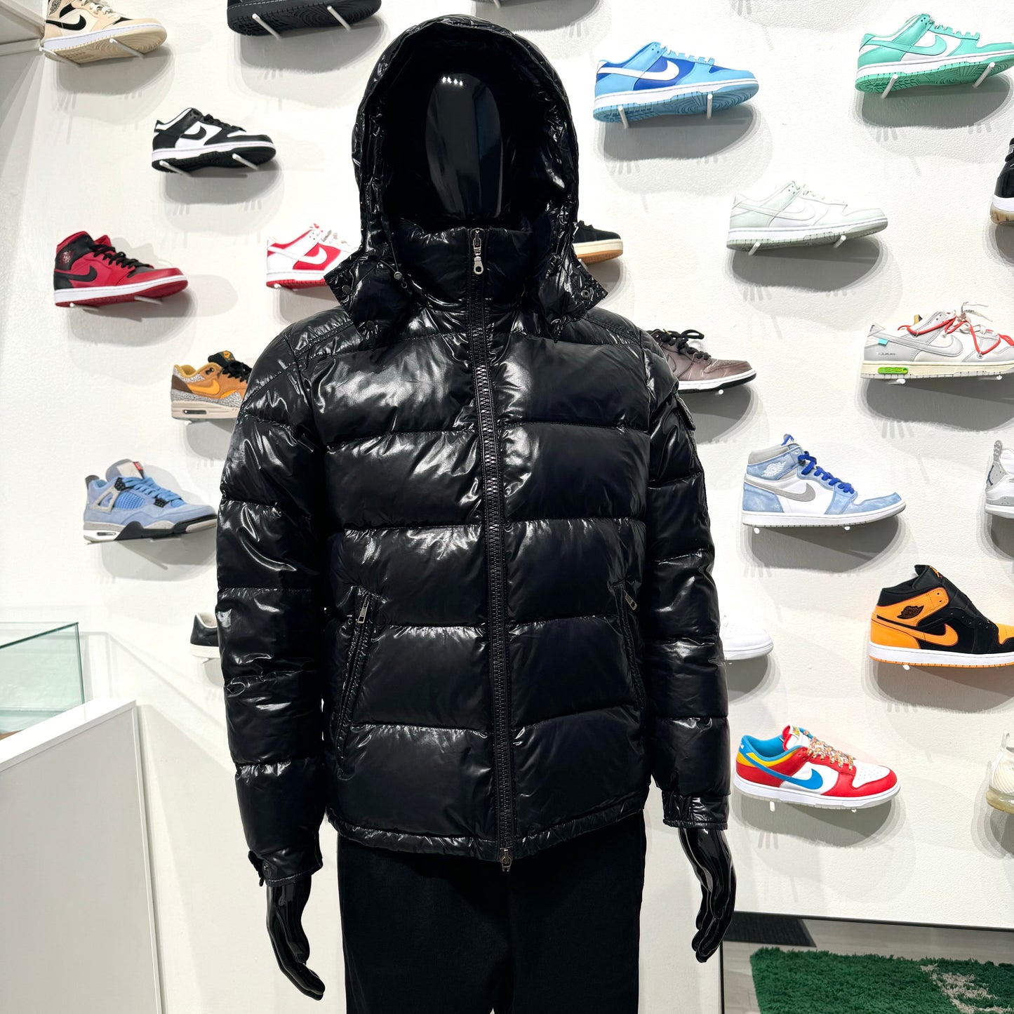 Moncler Maya
