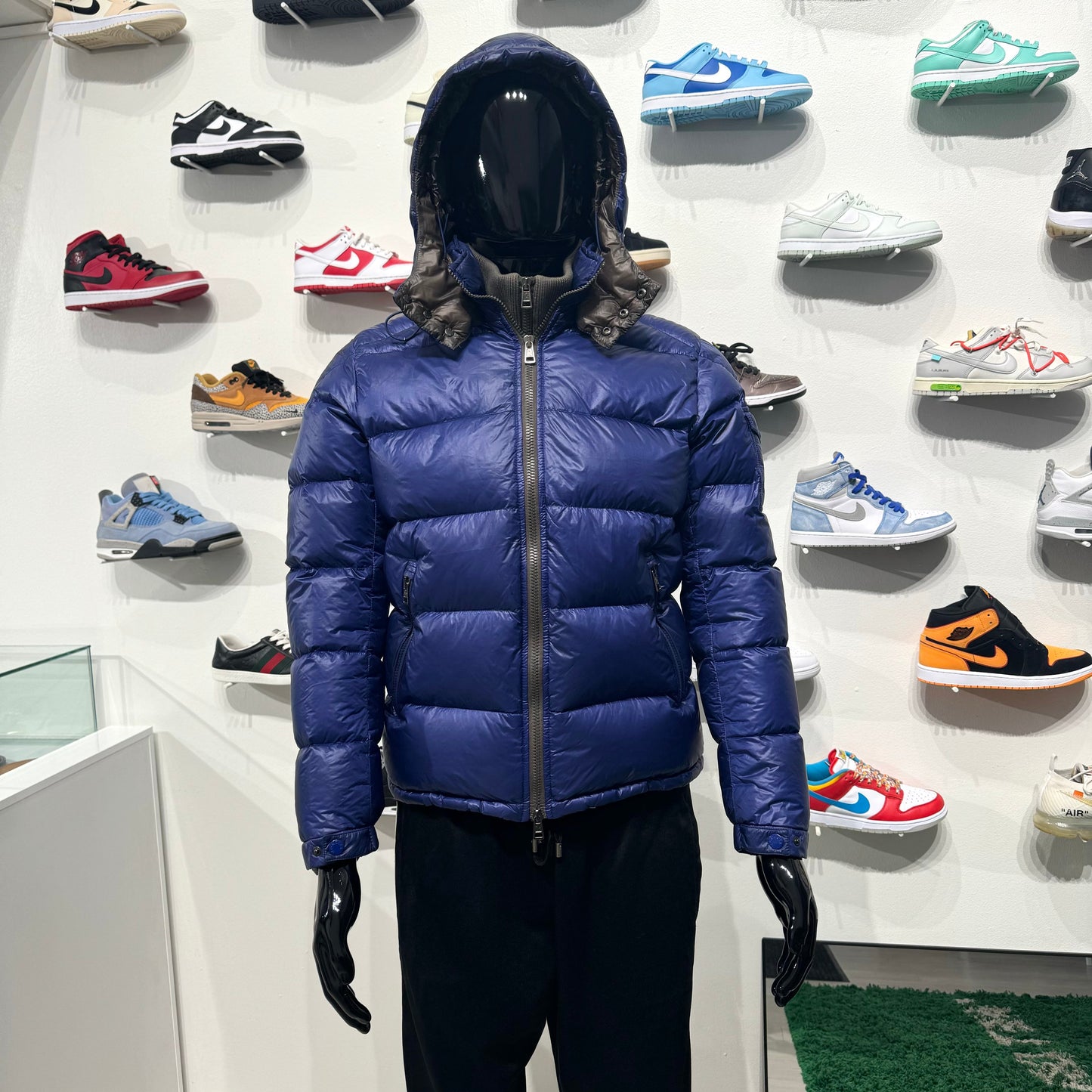 Moncler Zin