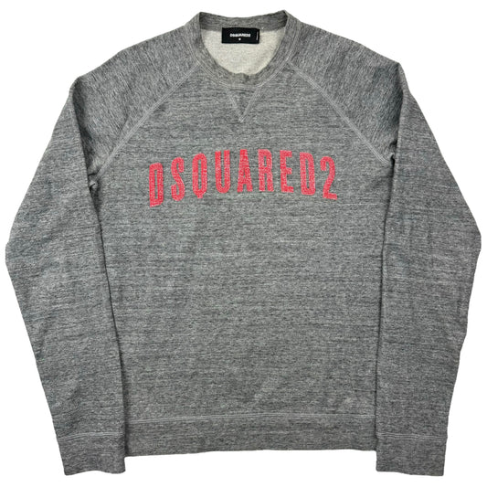 Dsquared2 Crewneck
