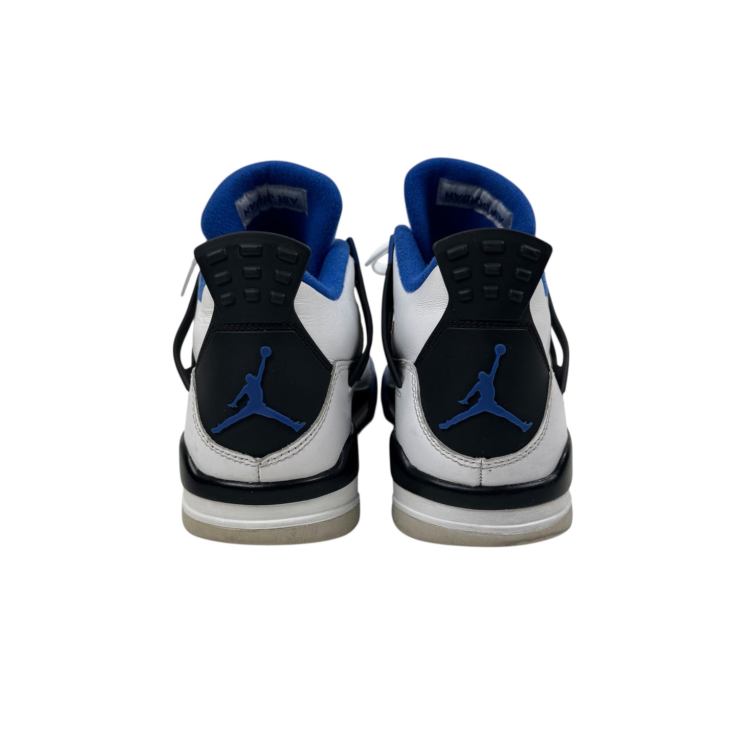 Jordan 4 Retro Motorsports