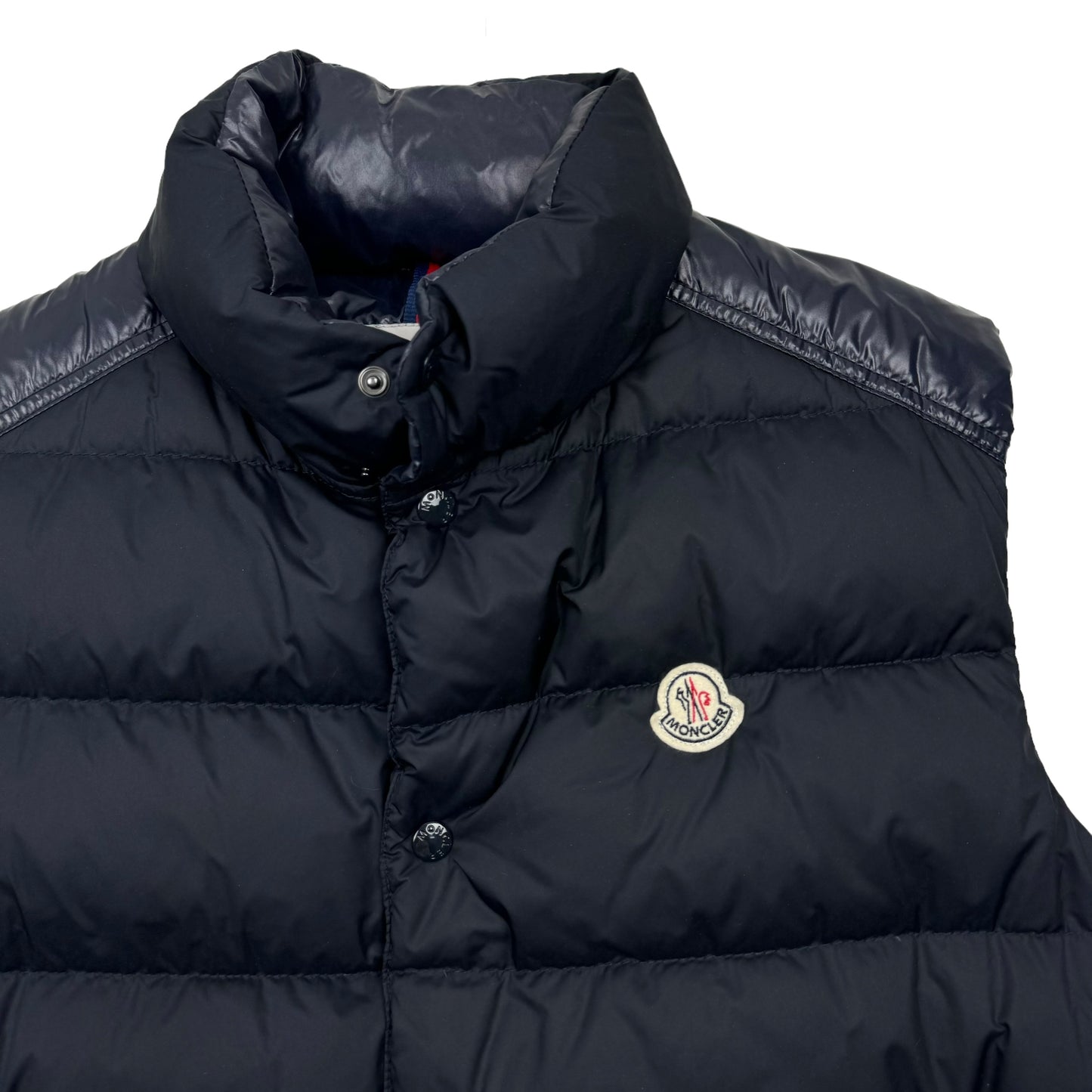 Moncler Cheval Gilet