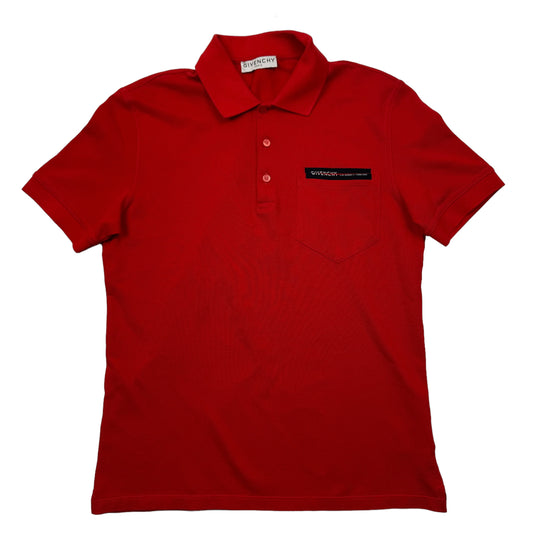 Givenchy Polo