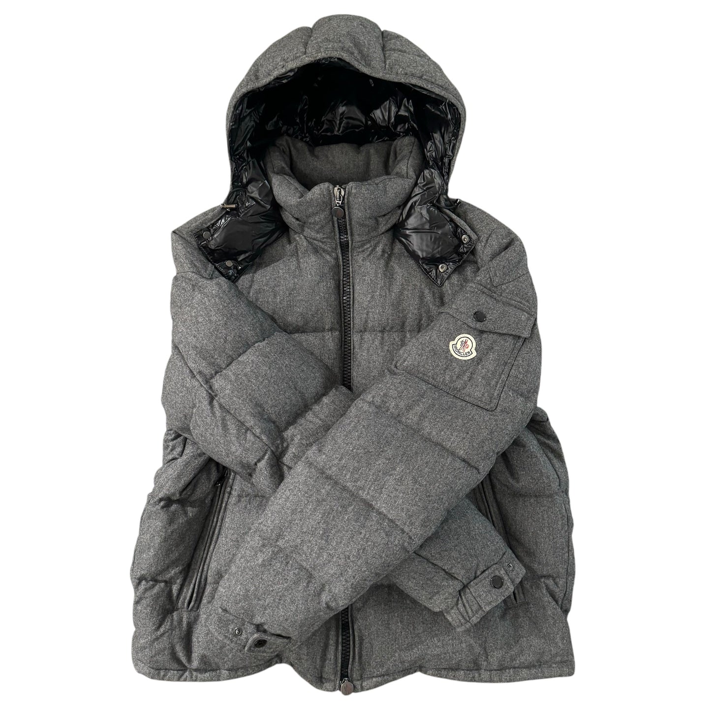 Moncler Montgenevre