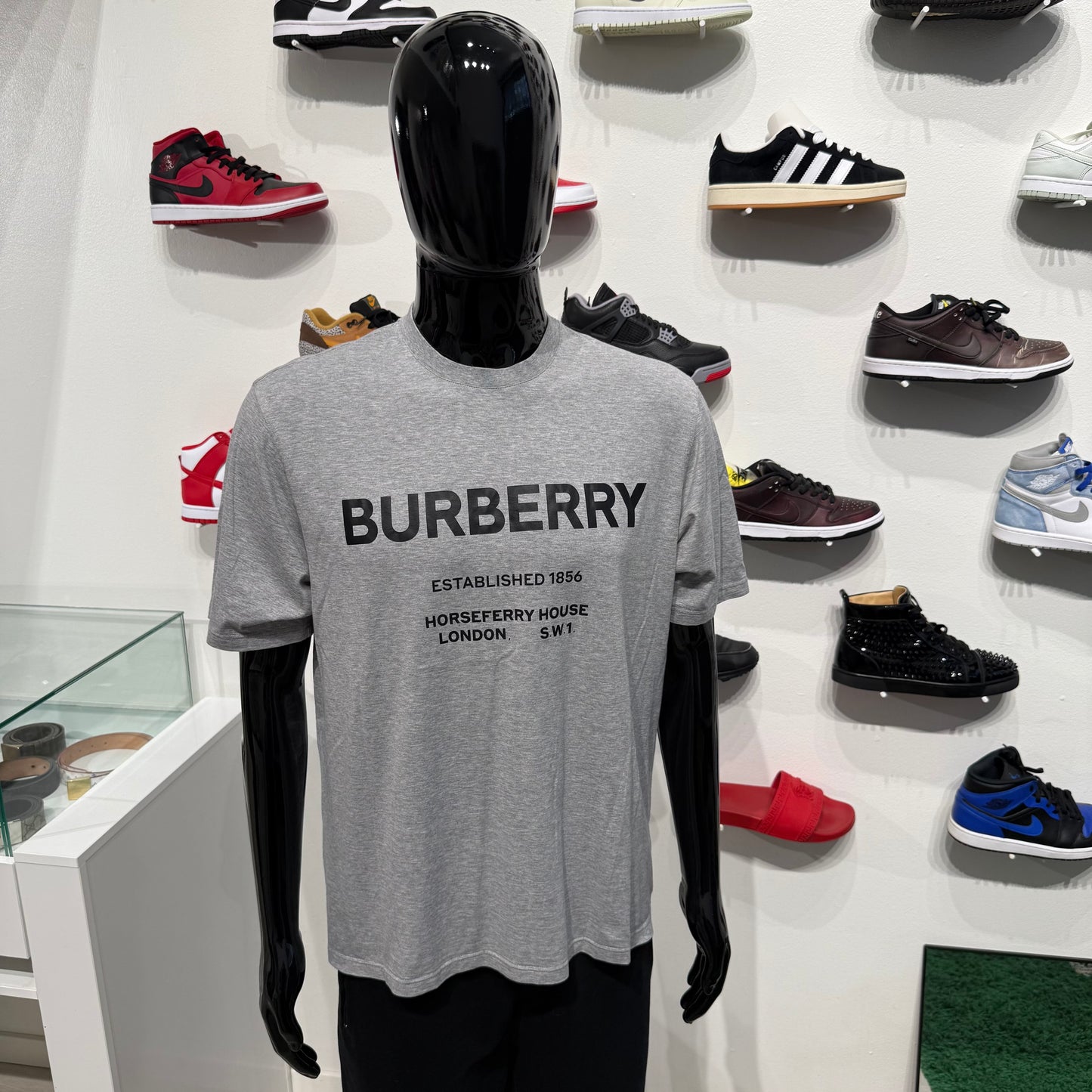 Burberry London T-Shirt