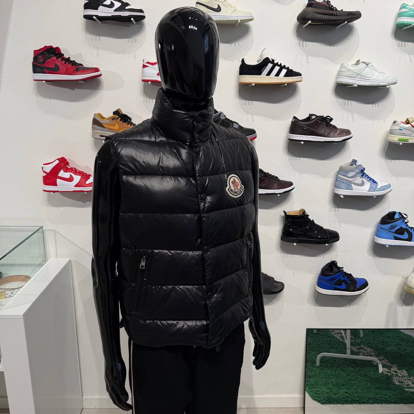 Moncler Tibet Gilet