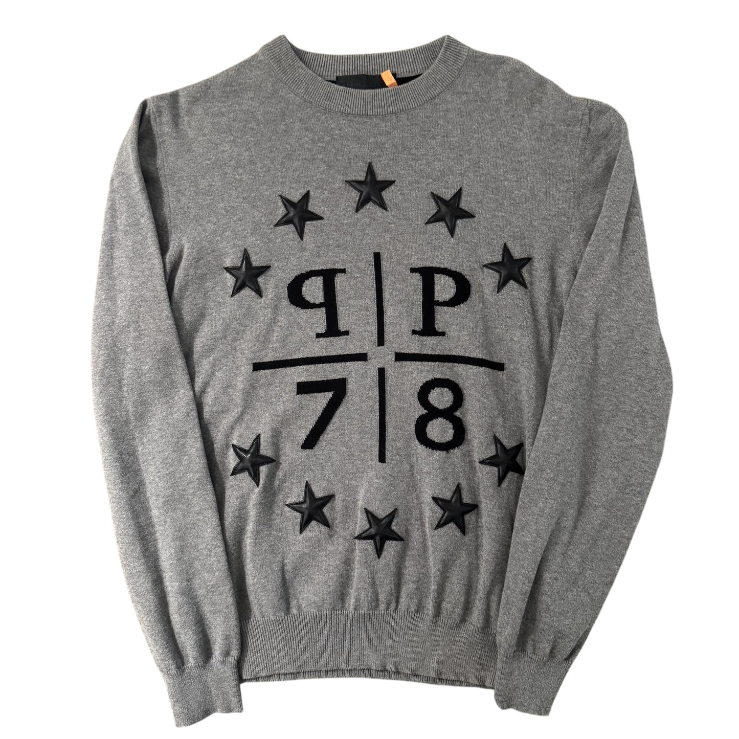Philipp Plein Knitwear