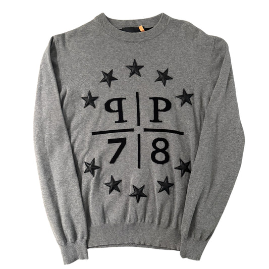 Philipp Plein Knitwear