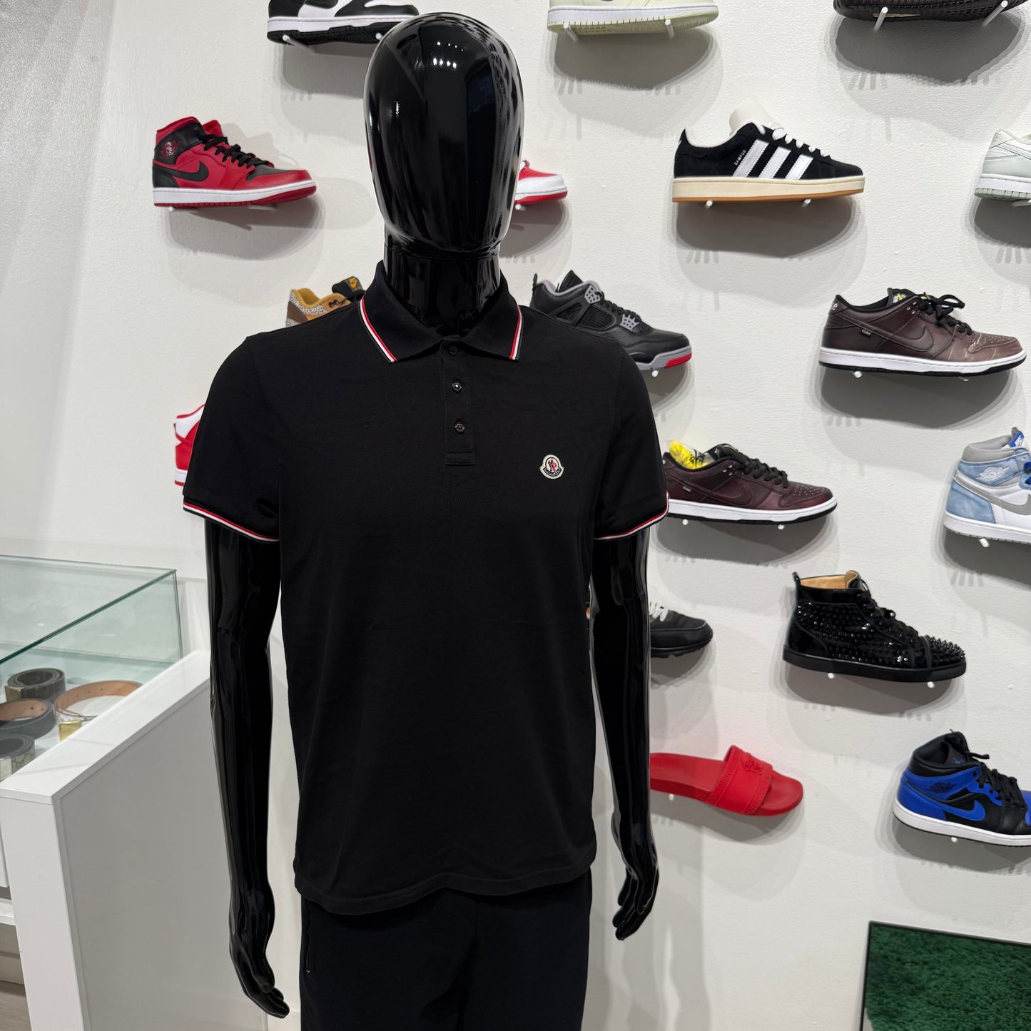 Moncler Polo