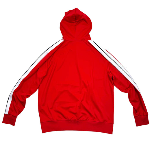Palm Angels Track Hoodie