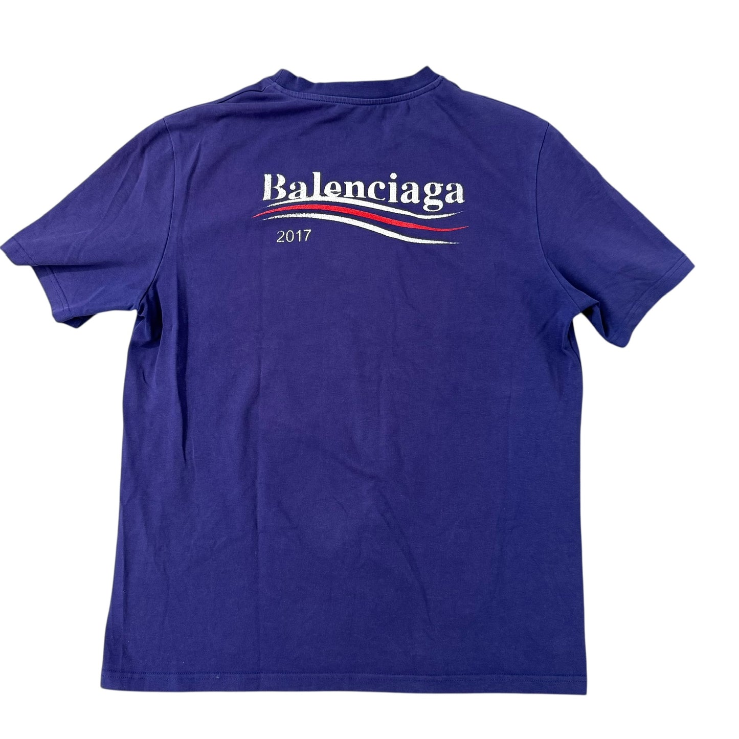 Balenciaga Campaign T-Shirt
