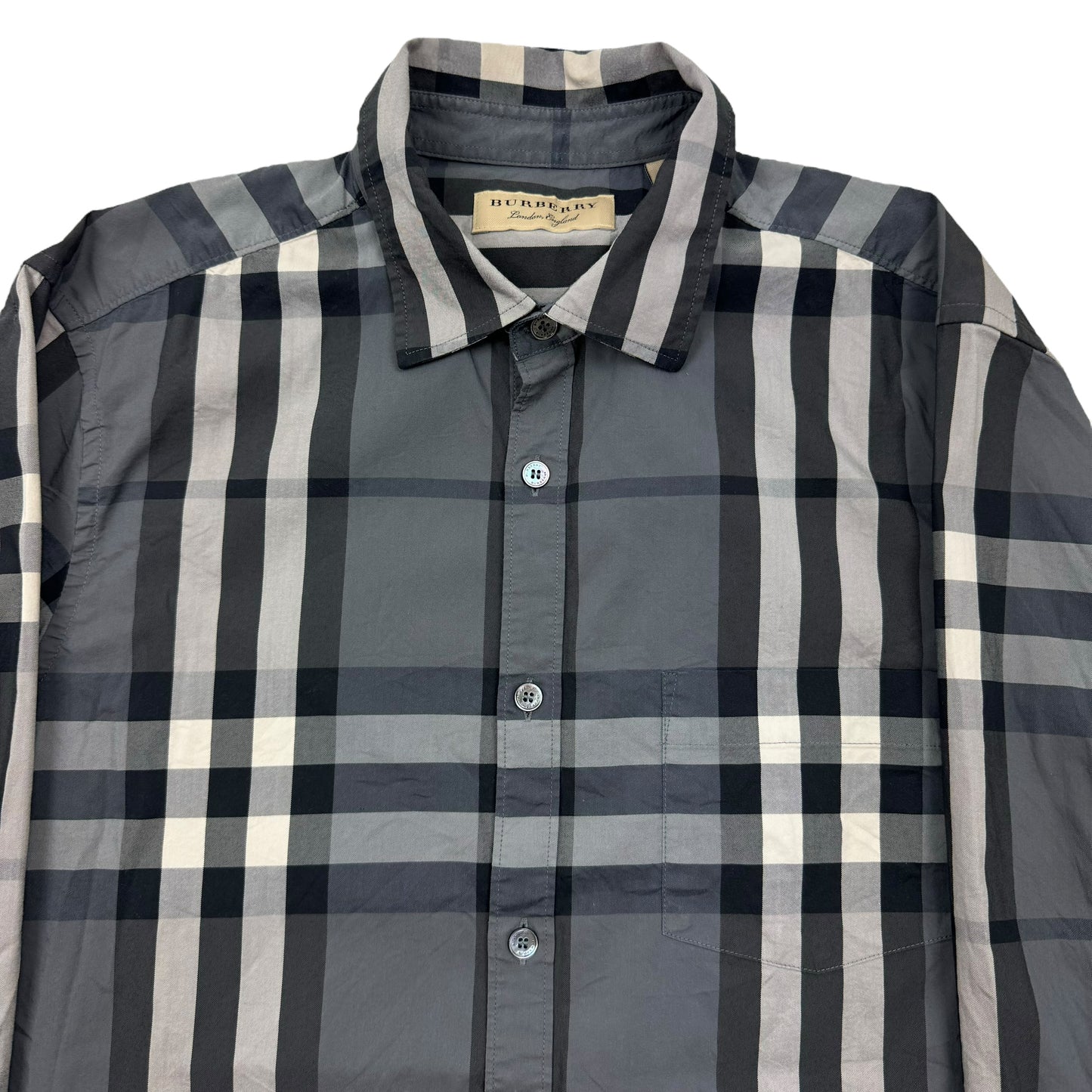 Burberry Shirt