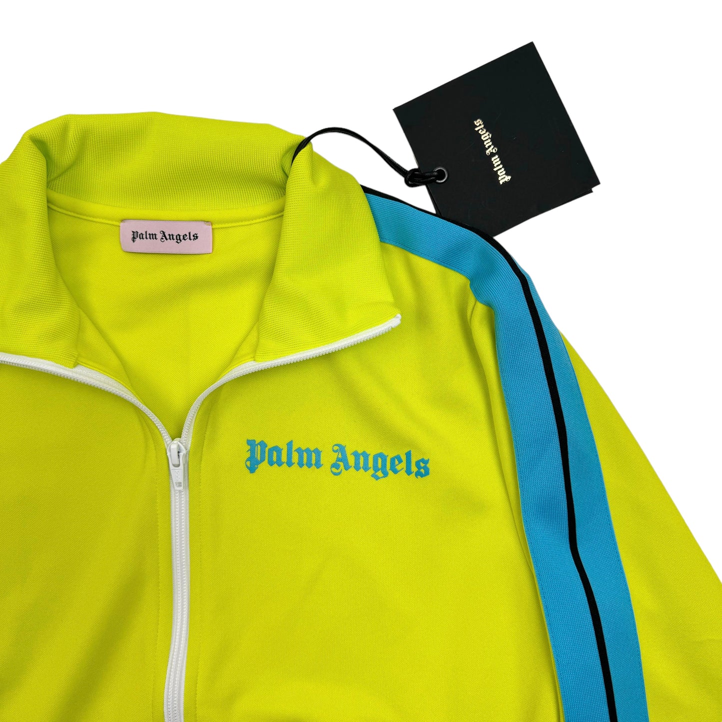 Palm Angels Track Jacket