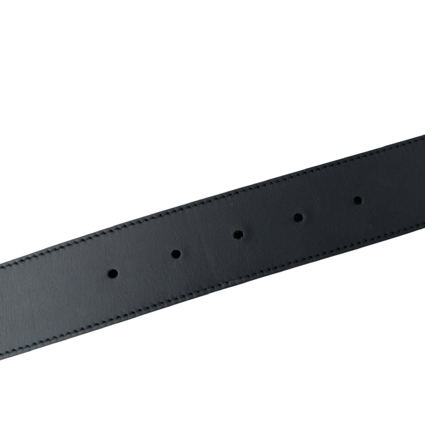 Gucci Reversible GG Supreme Belt