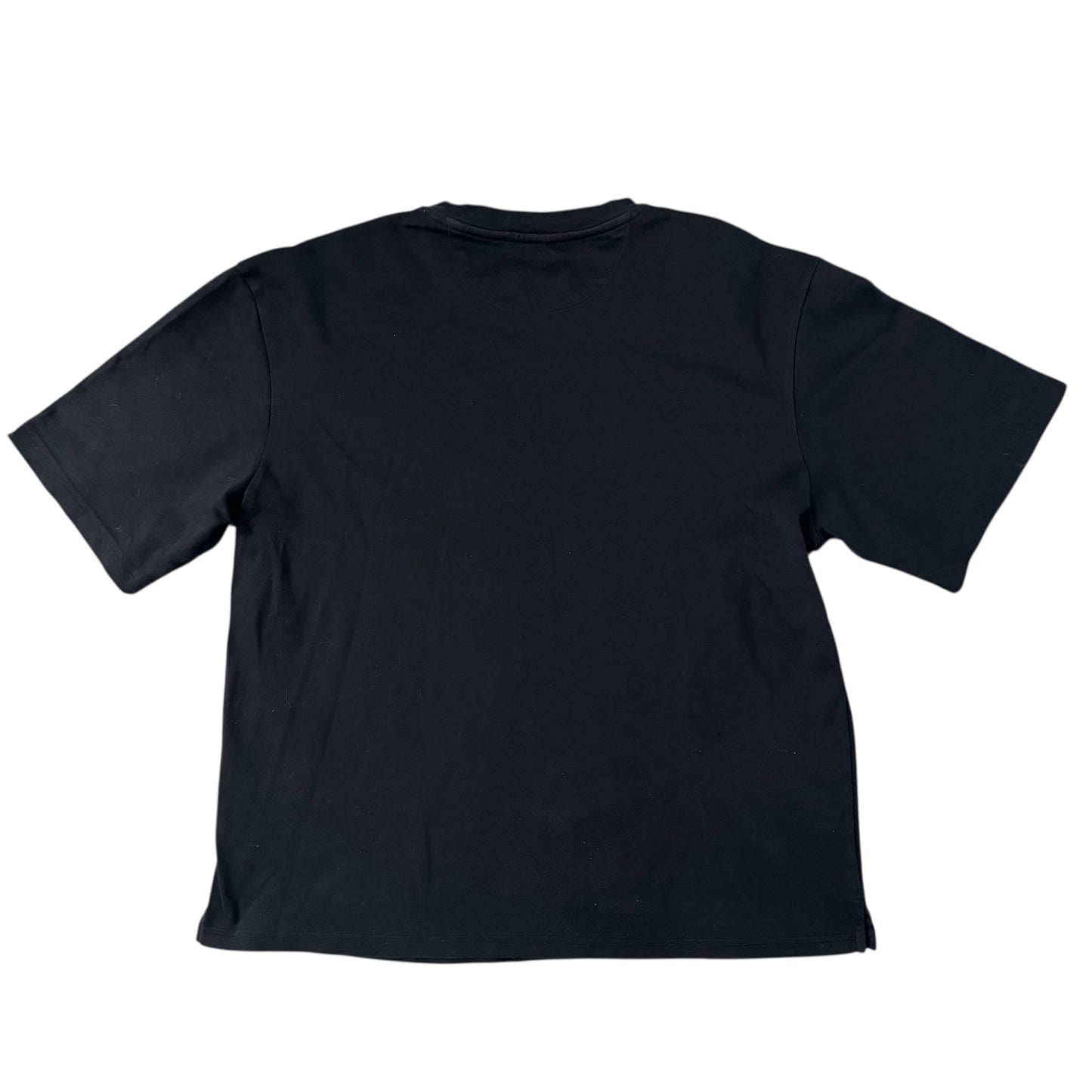 Fendi Logo T-Shirt