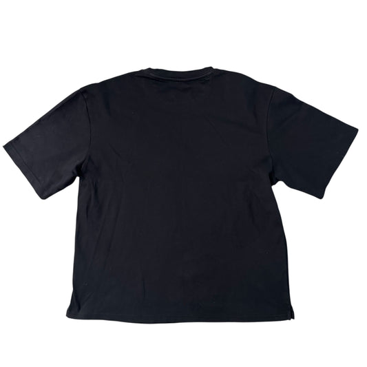 Fendi Logo T-Shirt