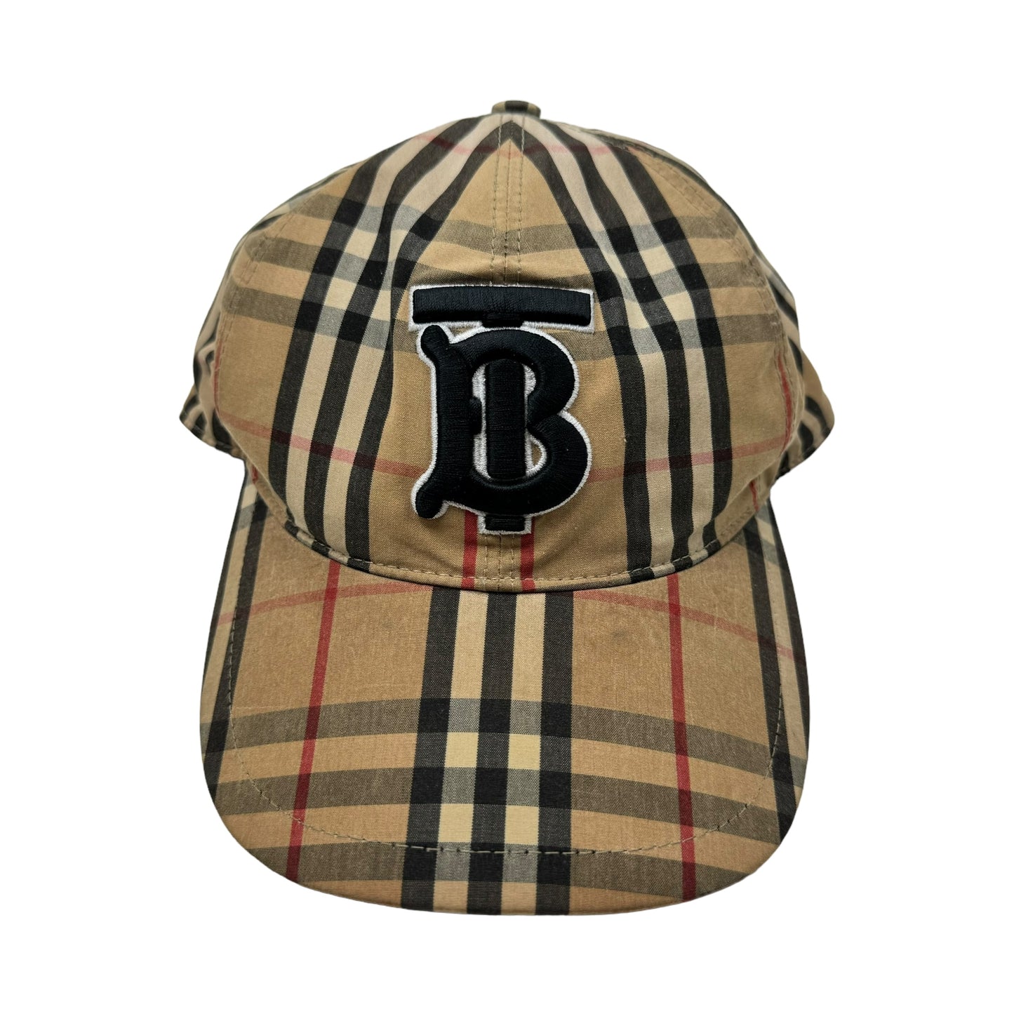 Burberry Cap