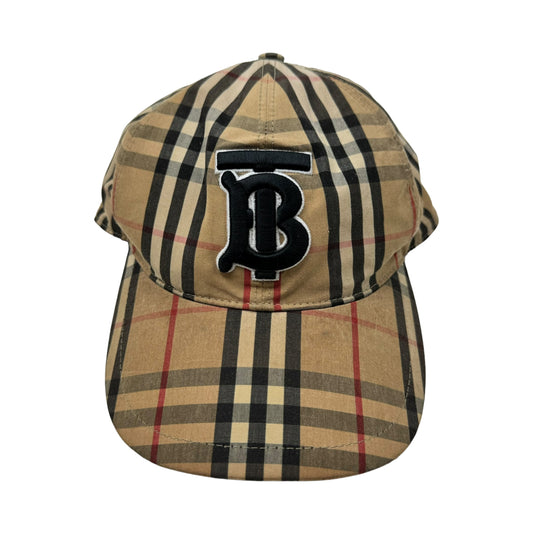 Burberry Cap