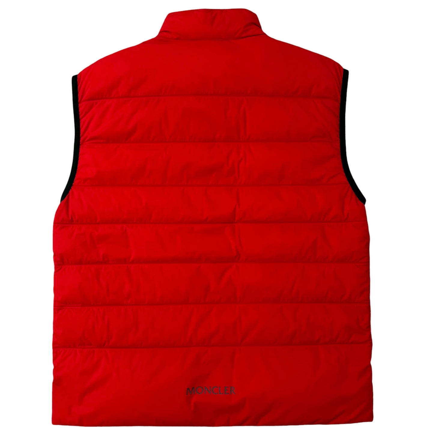 Moncler Gingembre
