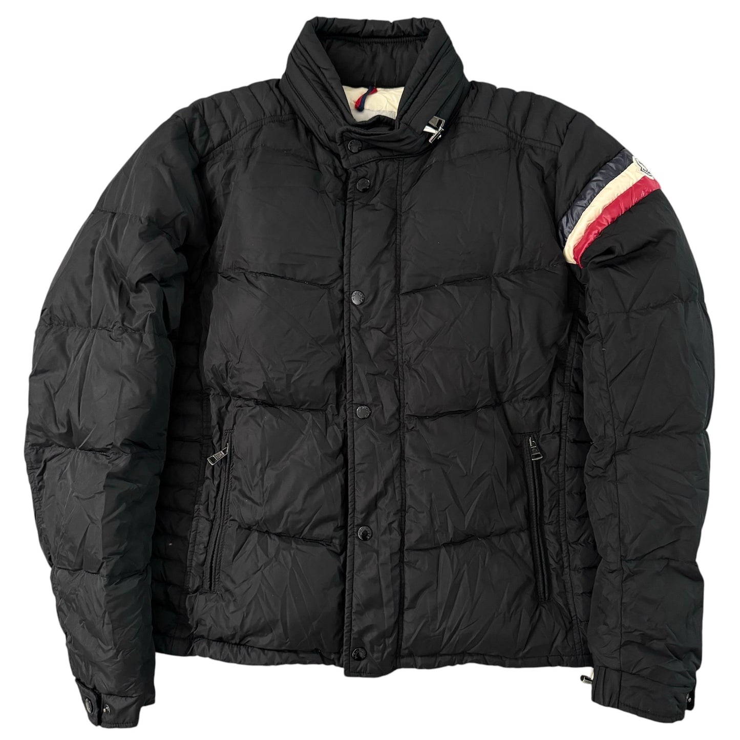 Moncler Chamonix
