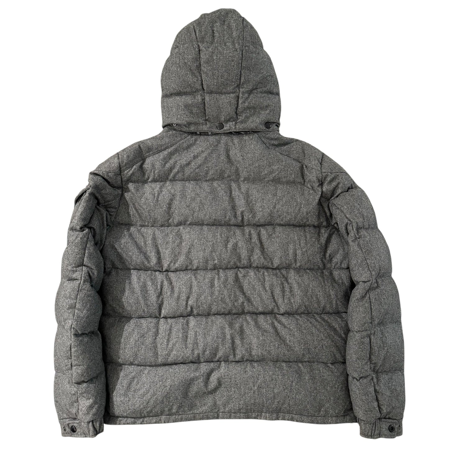 Moncler Montgenevre