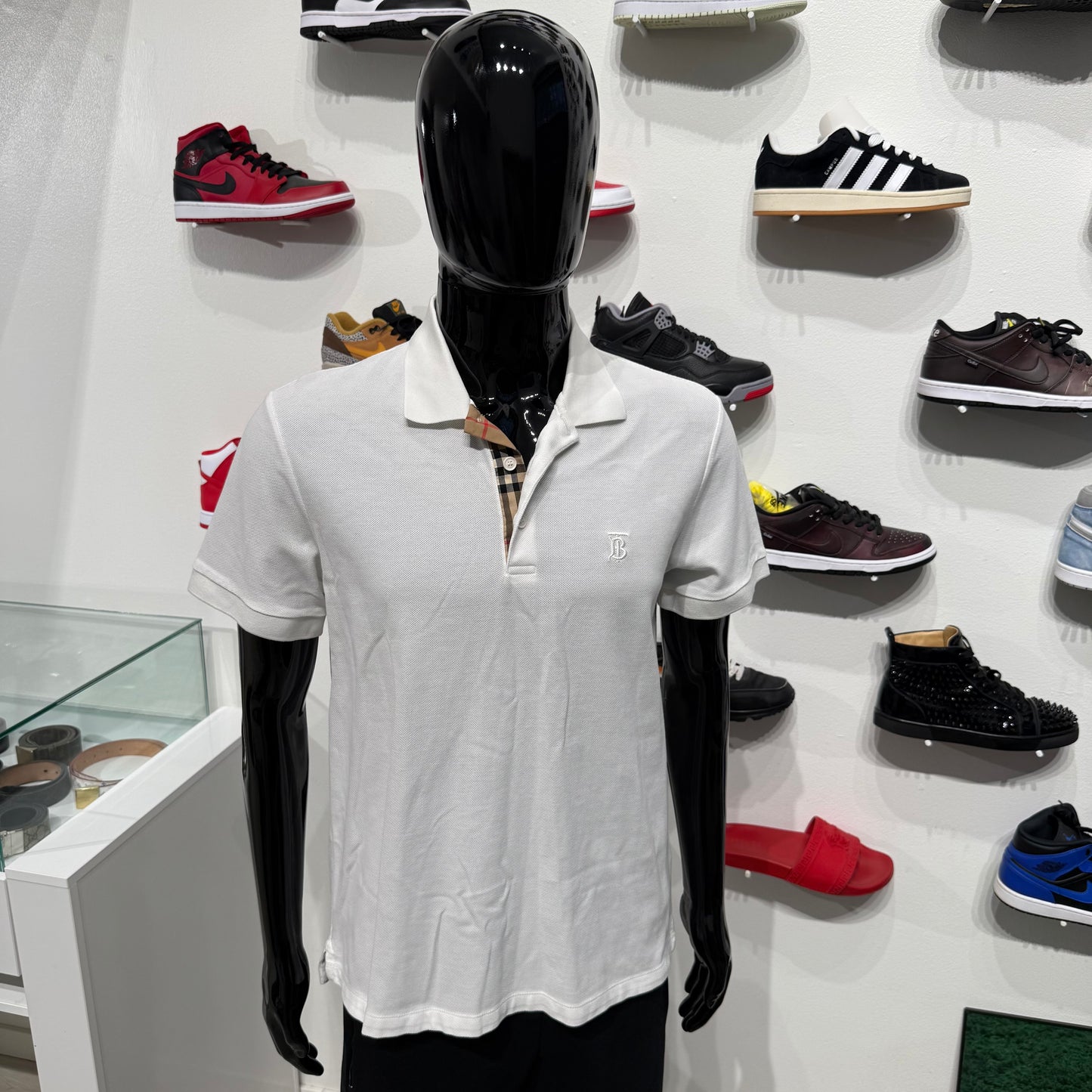 Burberry Polo