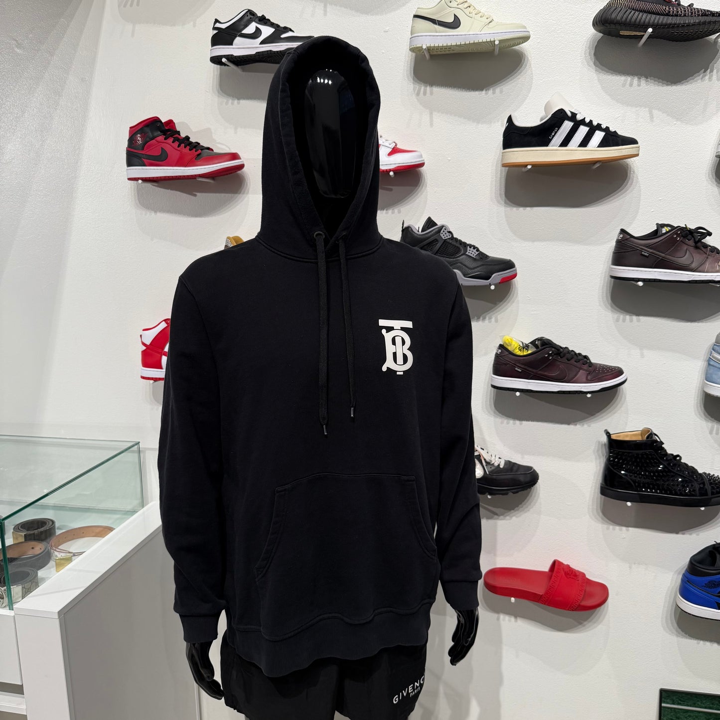 Burberry Hoodie