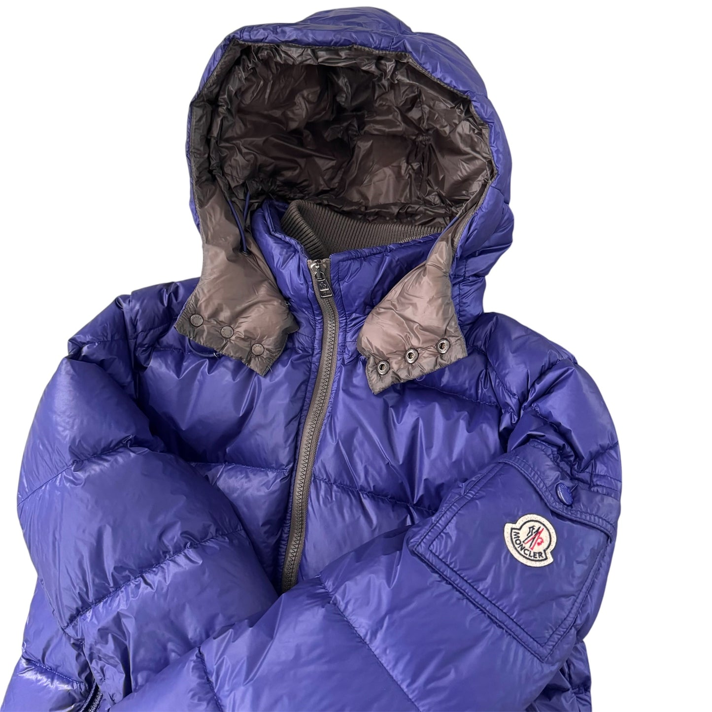 Moncler Zin