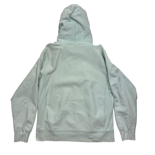 Supreme Box Logo Hoodie (FW17)