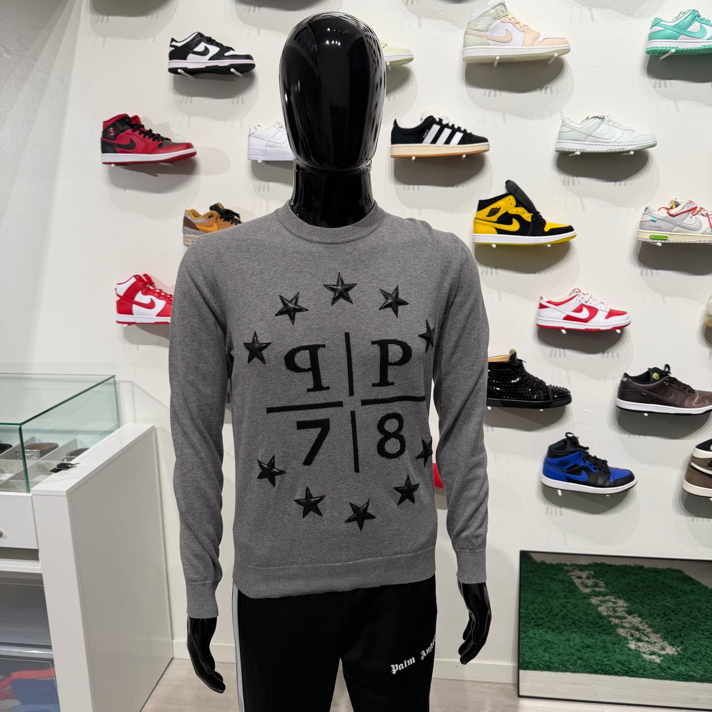 Philipp Plein Knitwear
