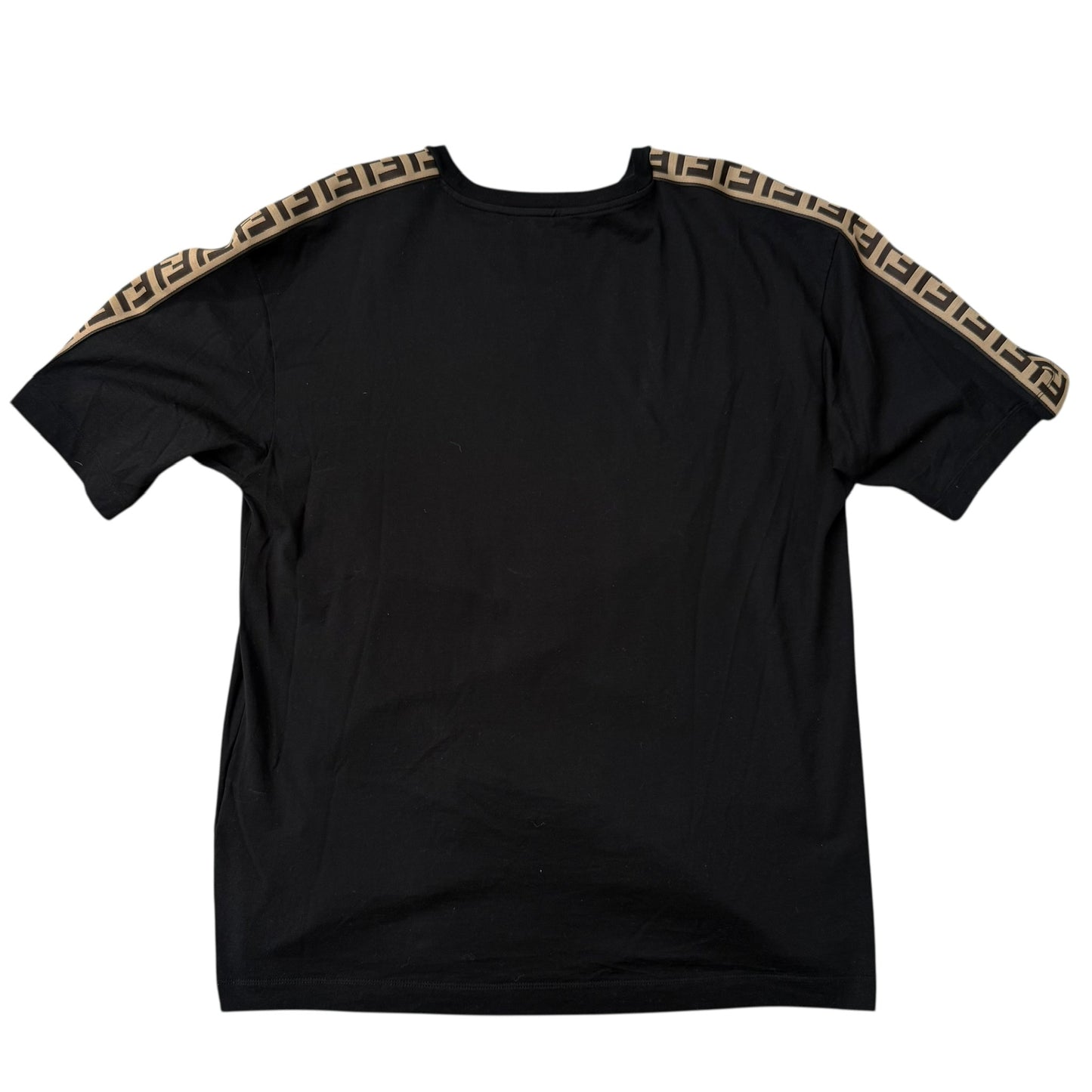 Fendi FF logo T-Shirt