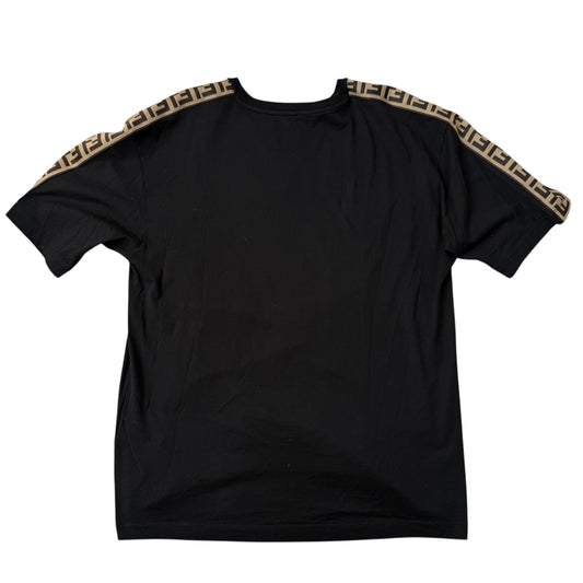 Fendi FF logo T-Shirt