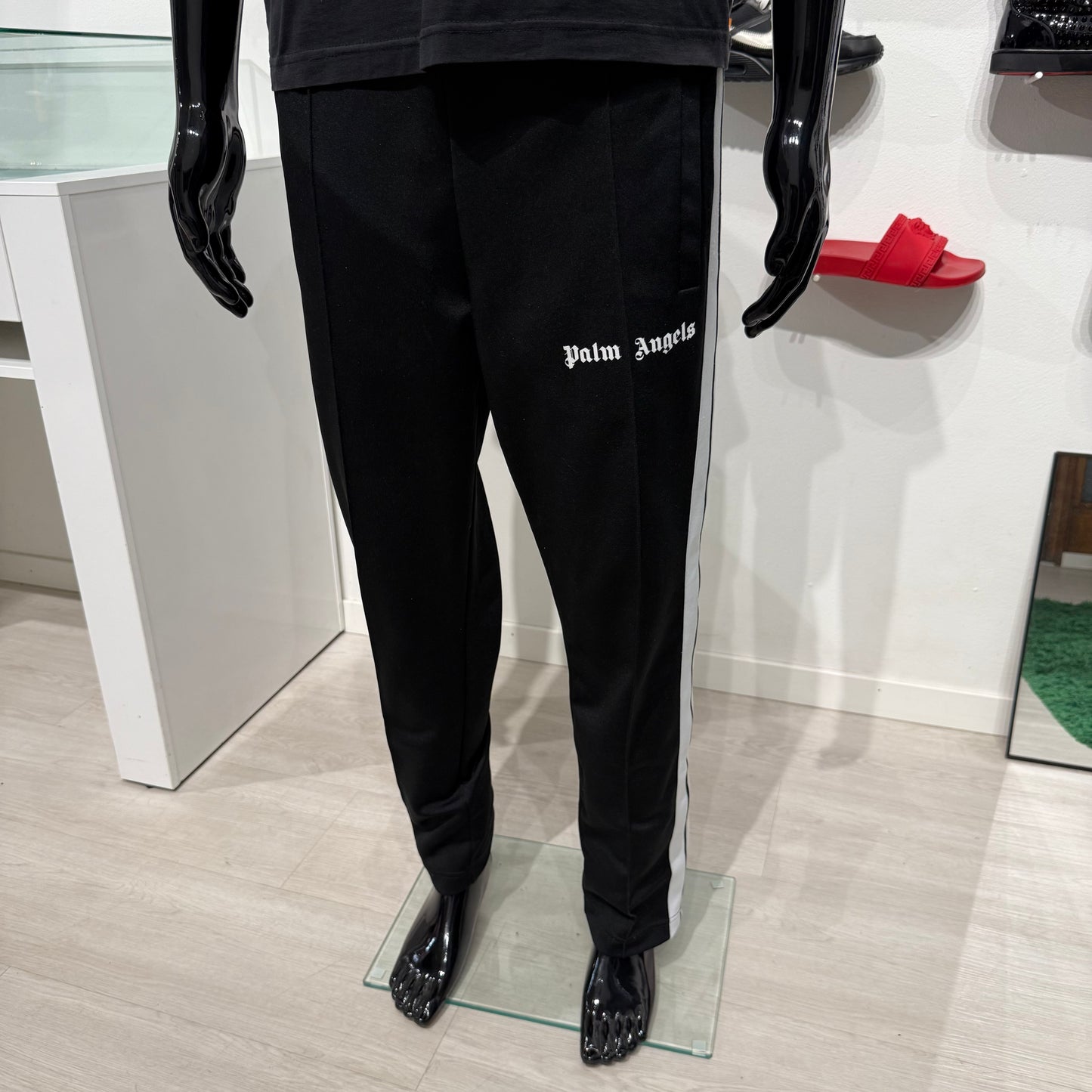 Palm Angels Track Pants