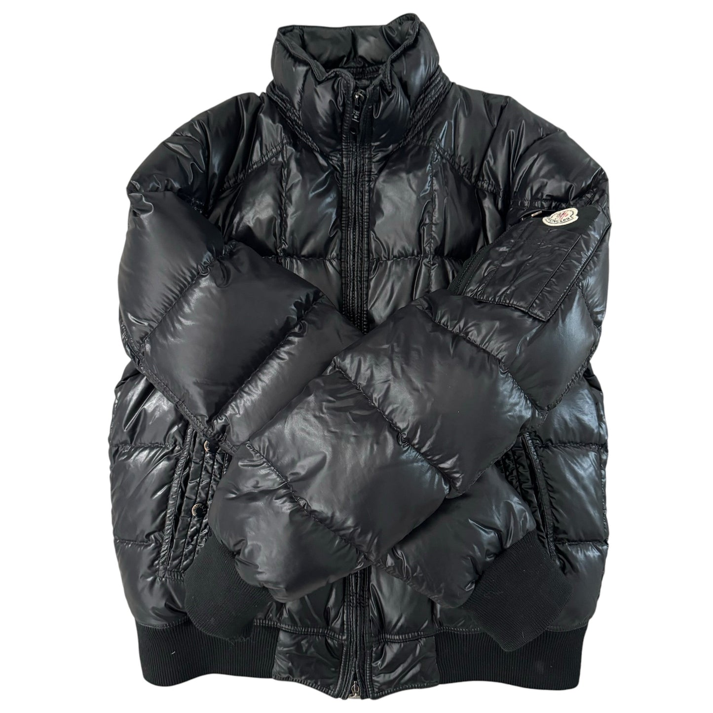 Moncler Auburn