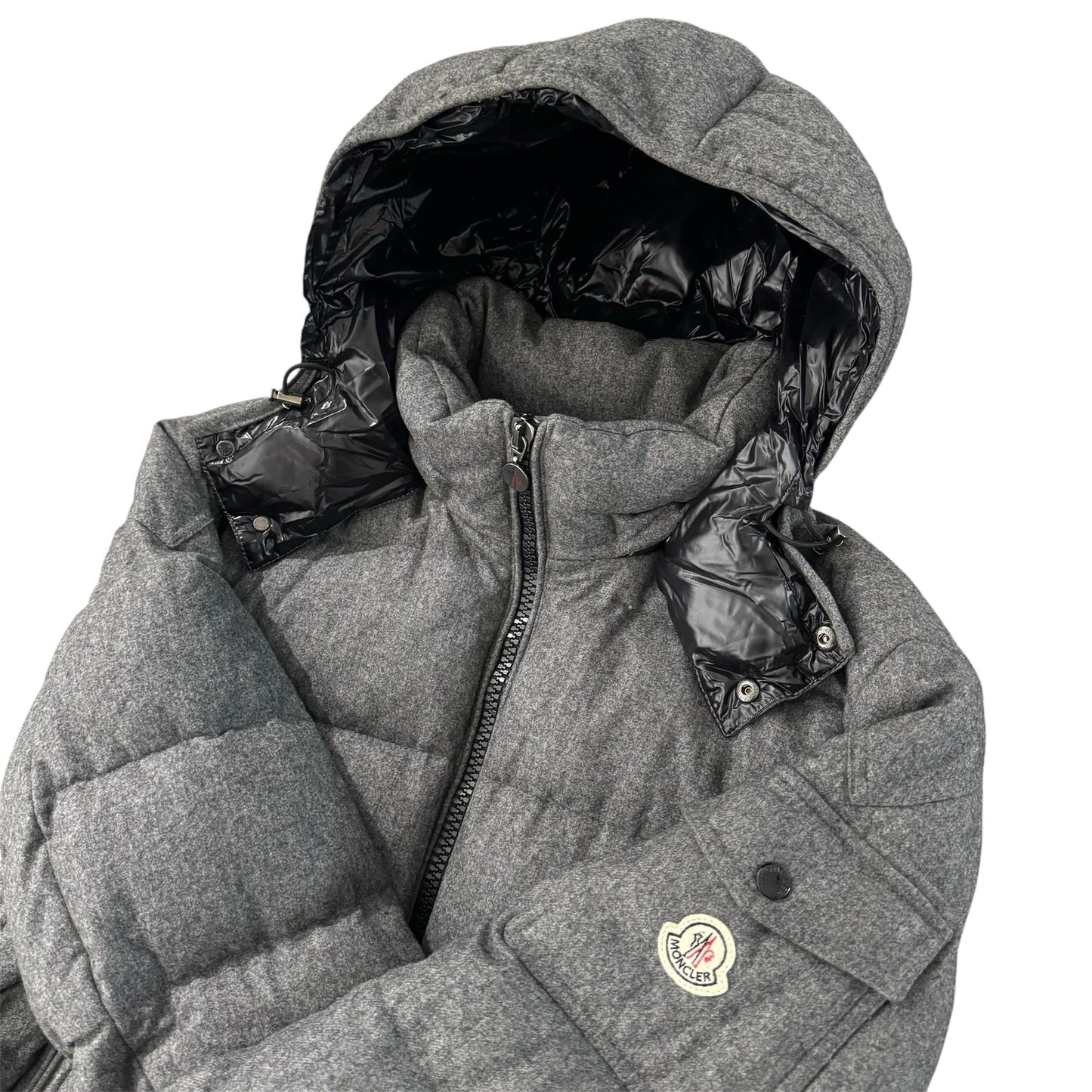 Moncler Montgenevre