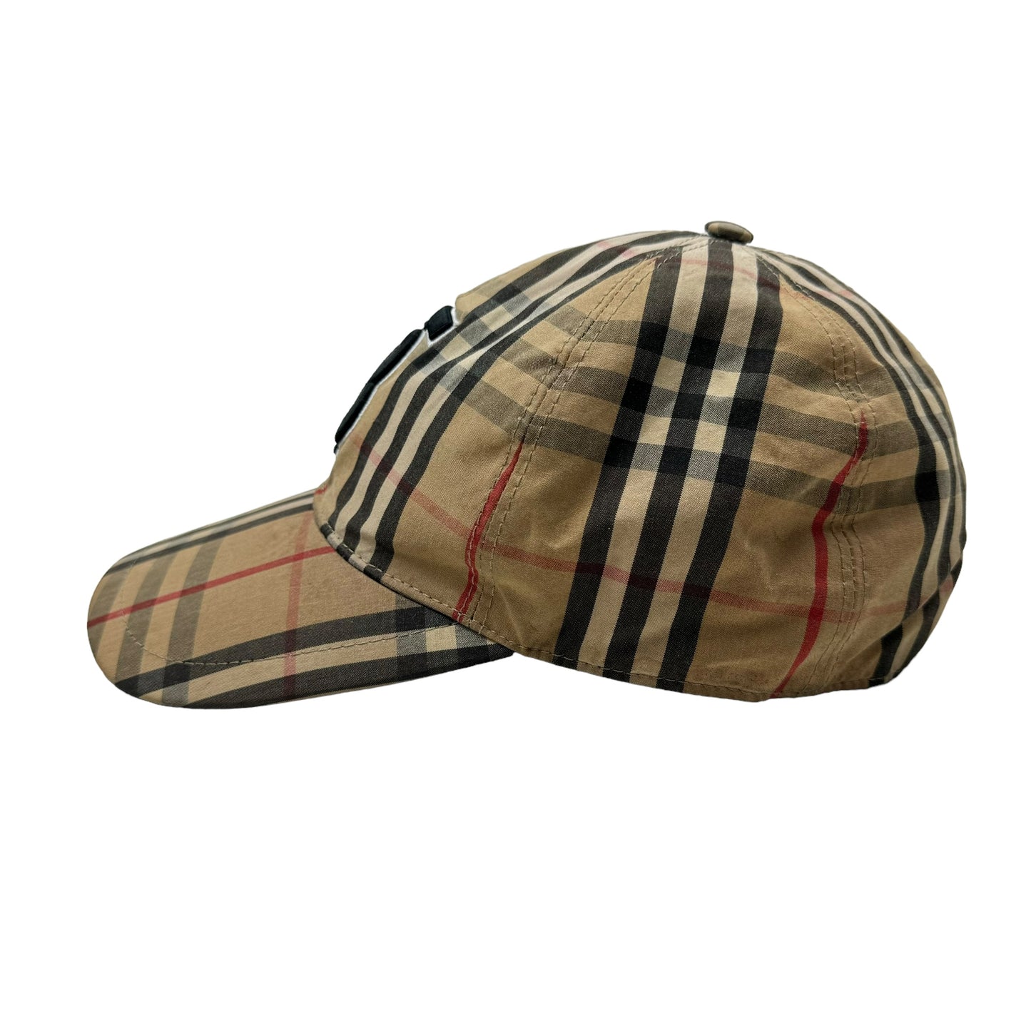 Burberry Cap