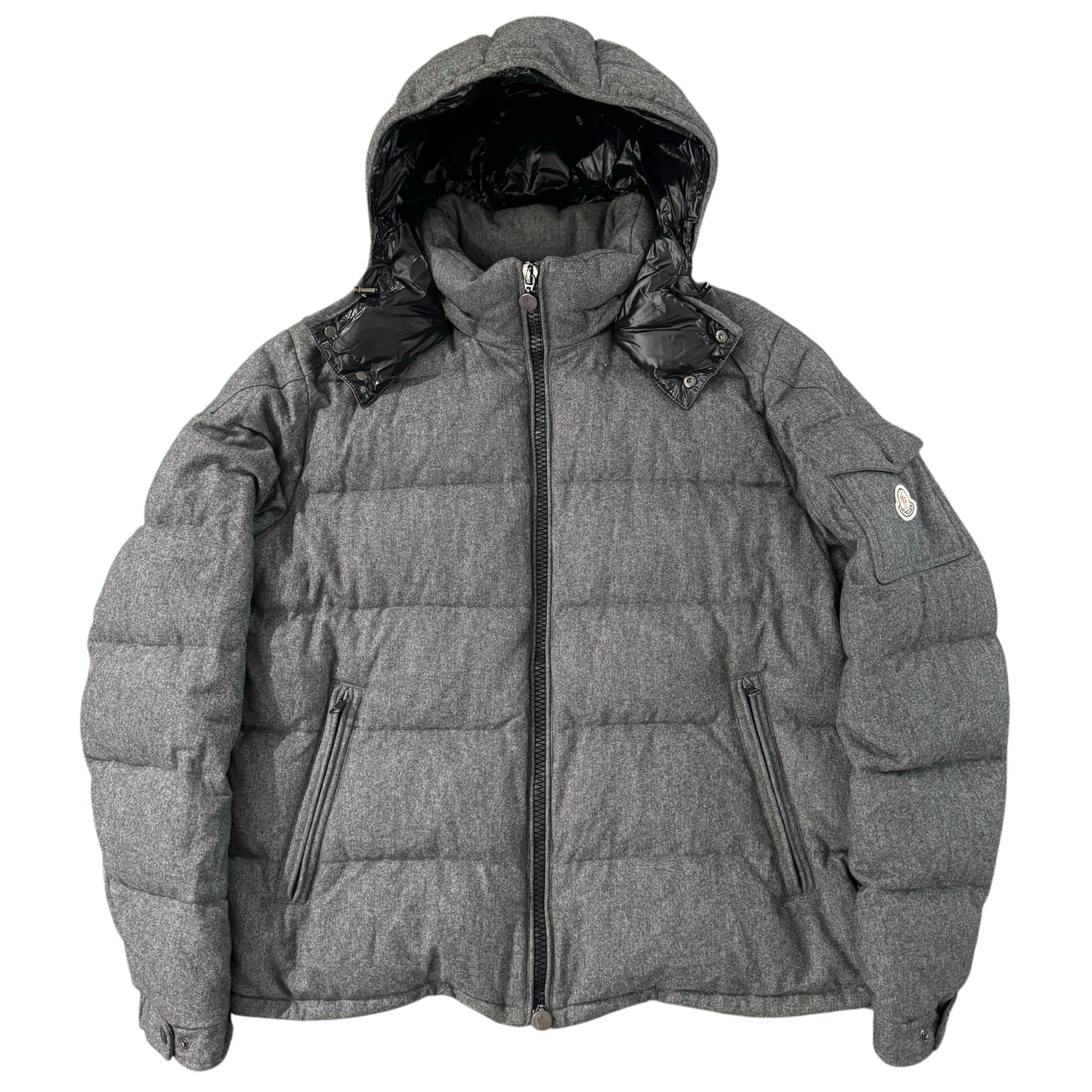 Moncler Montgenevre