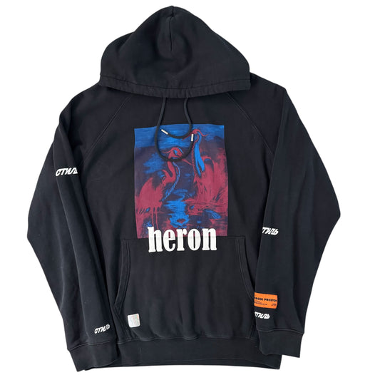 Heron Preston Hoodie