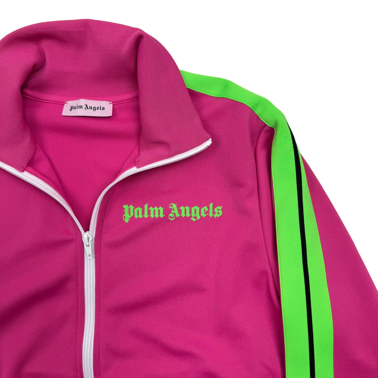 Palm Angels Track Jacket