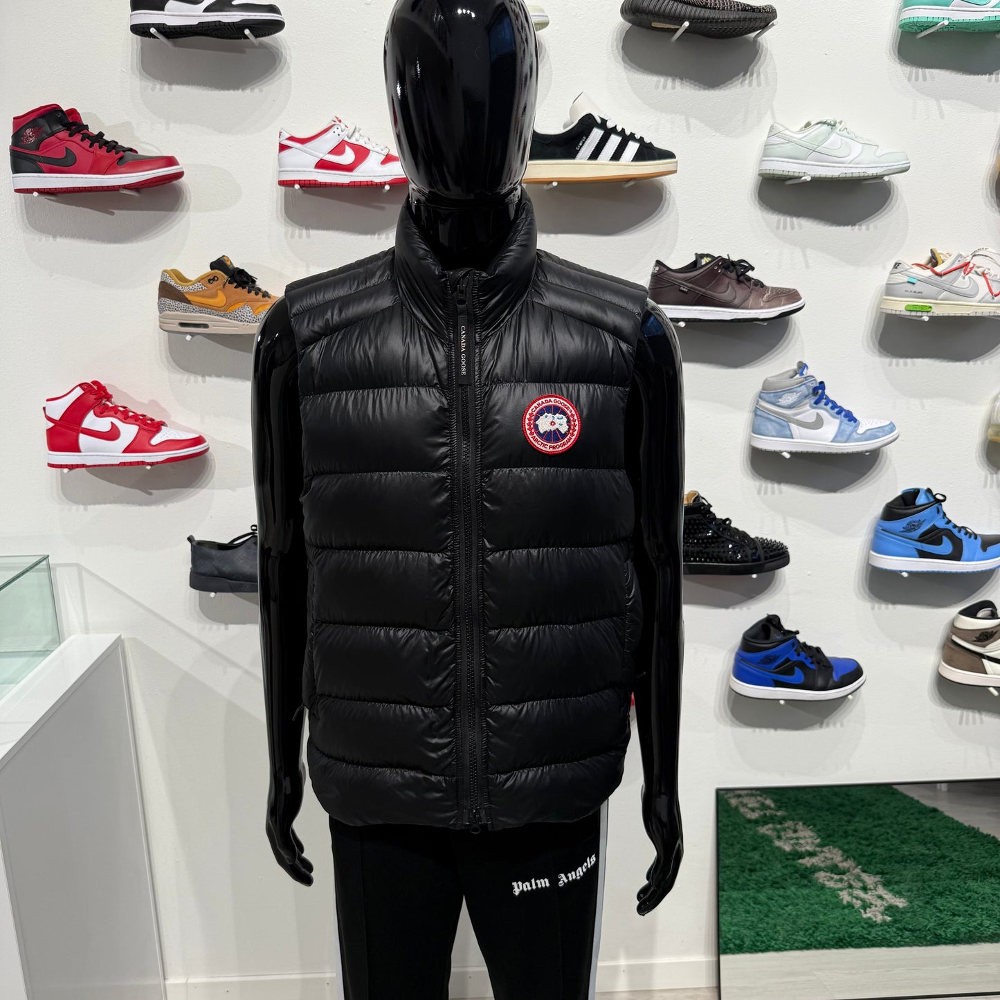 Canada Goose Crofton Vest
