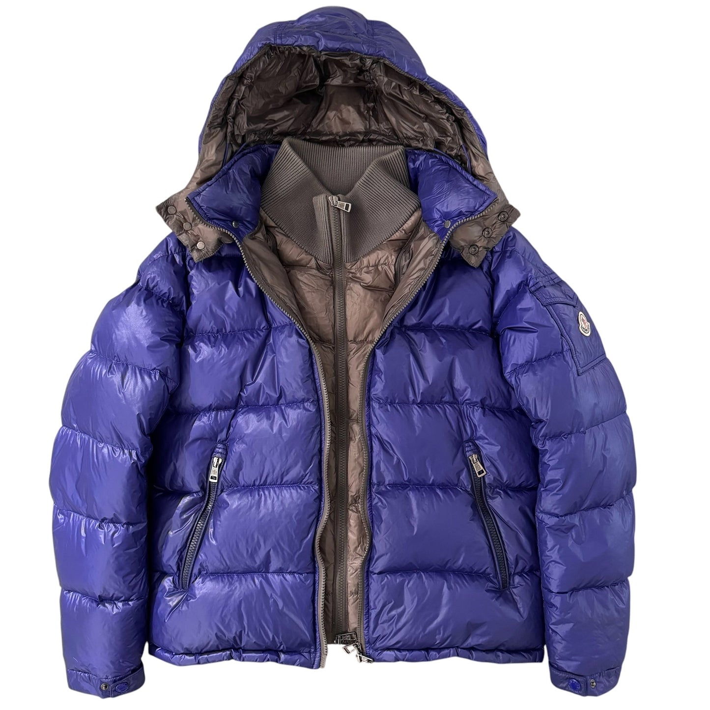 Moncler Zin
