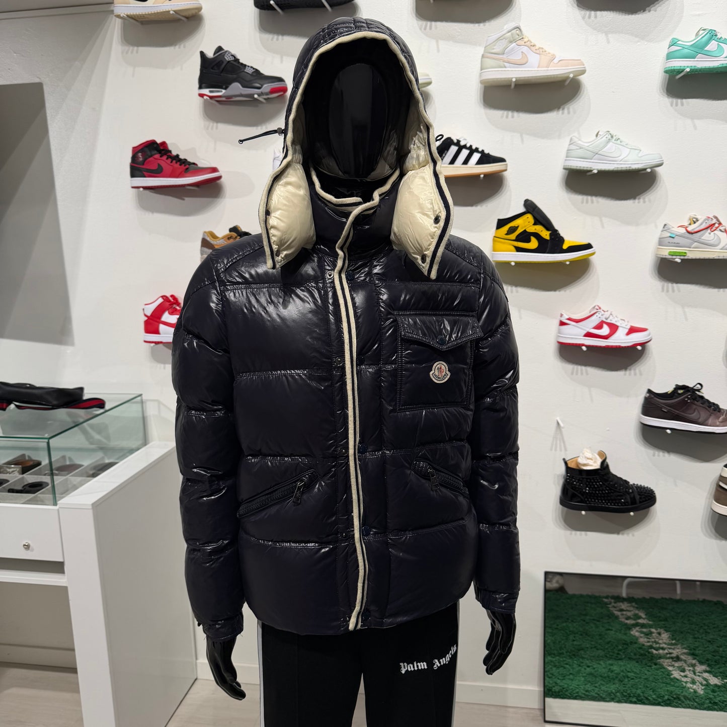 Moncler Branson