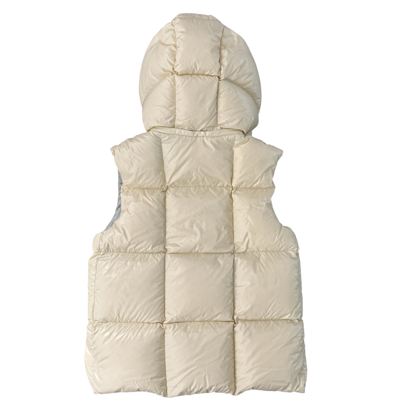 Moncler Off-White Luzule Vest
